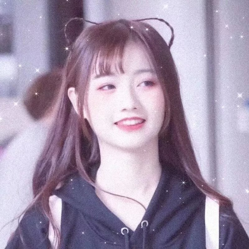 最幸运的女孩
