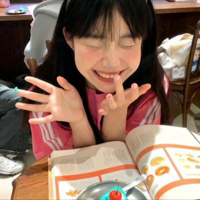 小魔女