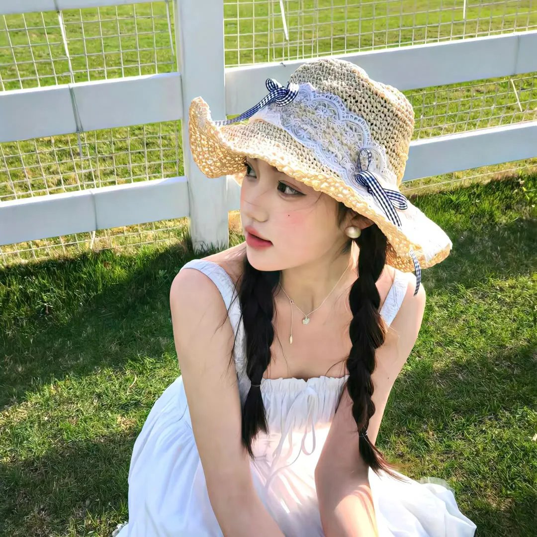 海报女郎