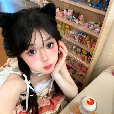 幸福就在牧场
